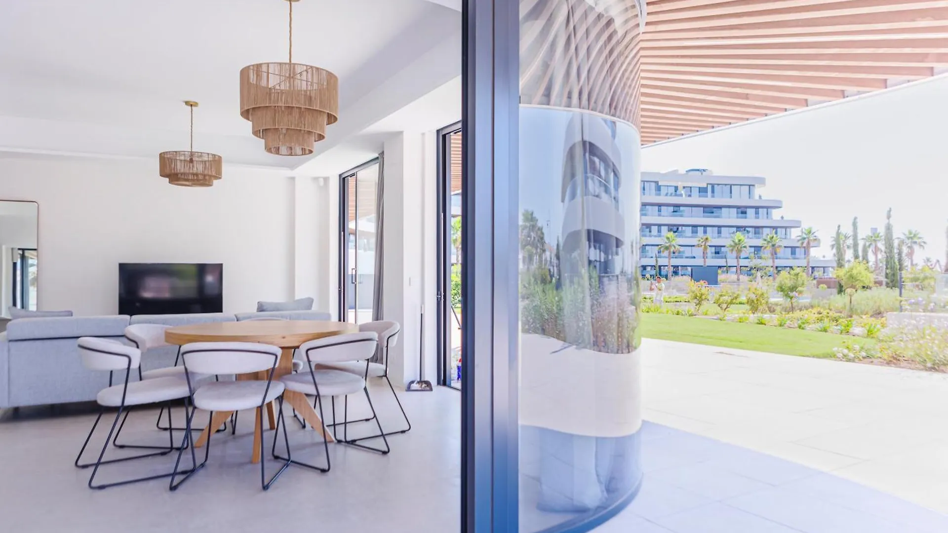 Appartement Nereidas à Torremolinos