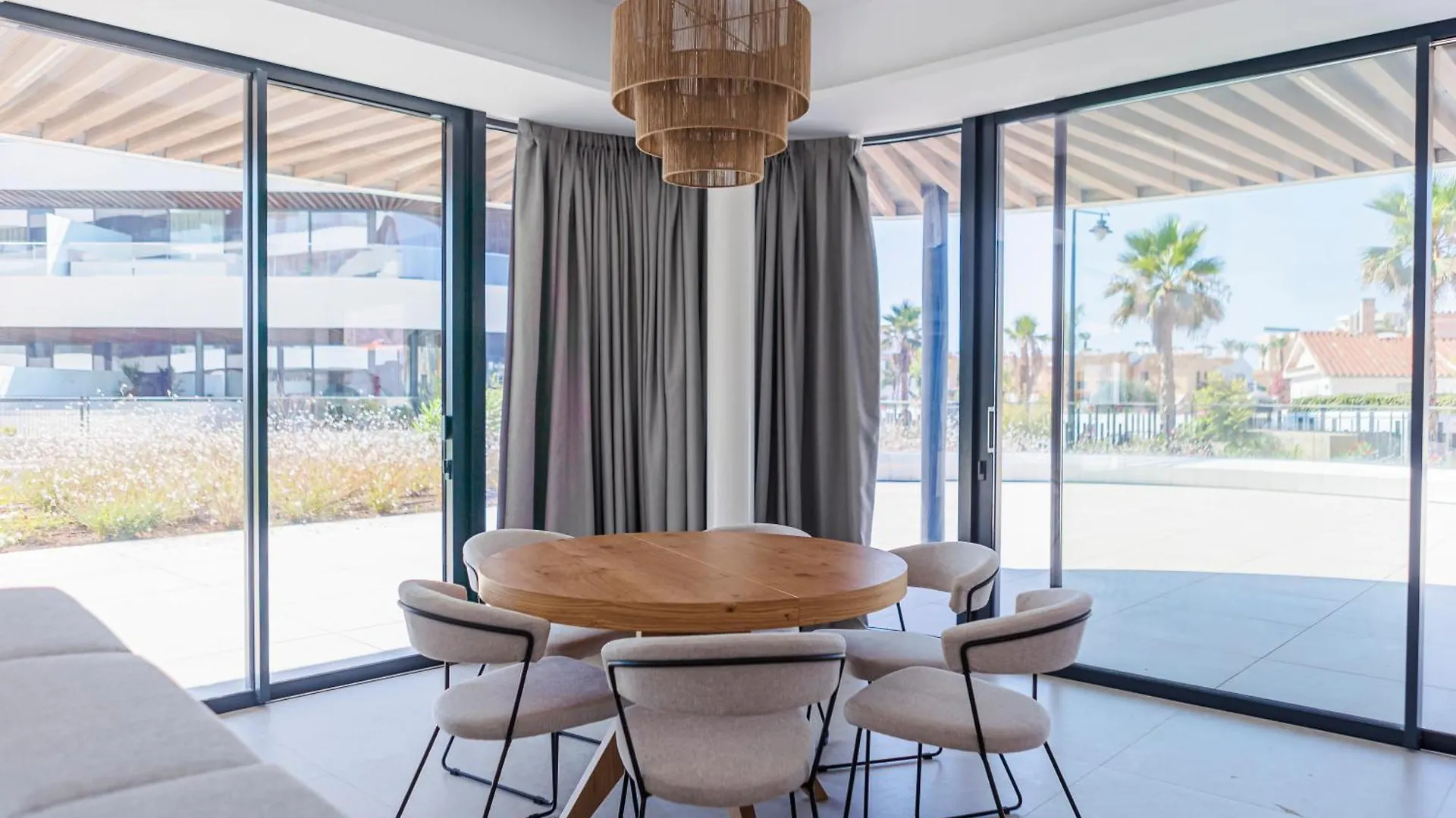 Appartement Nereidas à Torremolinos