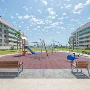 New Alamos Torremolinos