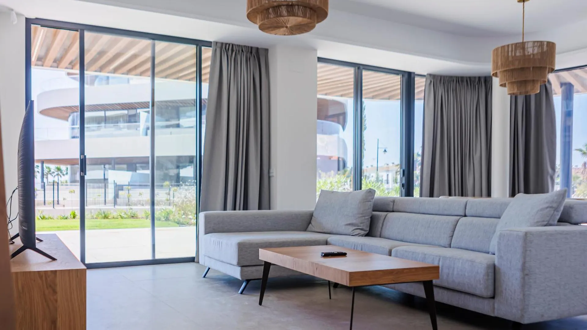 Apartamento Nereidas Torremolinos