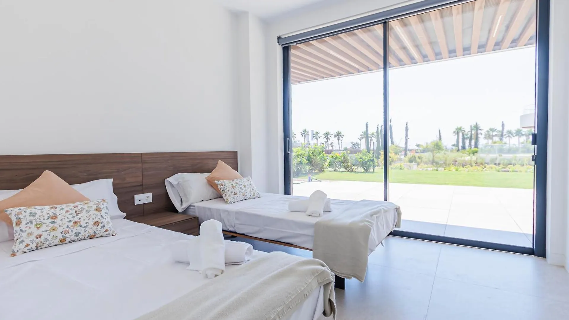 Apartmán Nereidas Torremolinos 0*,  Španělsko