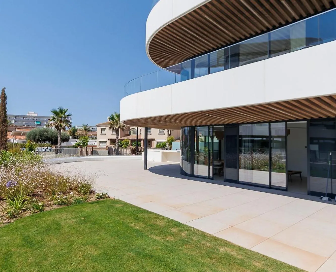 Nereidas Apartment Torremolinos